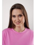 CLE Футболка жен. 356653кд, розовый