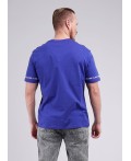 CLE Футболка муж. 540351/18кд_п, синий