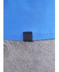 CLE Футболка муж. 542284/10г maxi(макси)_п, голубой