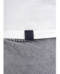 CLE Футболка муж. 542284/10г maxi(макси)_п, молочный