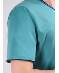 CLE Футболка муж. 542353/10г_п, зелёный