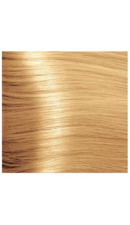 Nexprof стойкая крем-краска для волос Century Classic, 9.33 блондин насыщенный золотистый, 100 мл