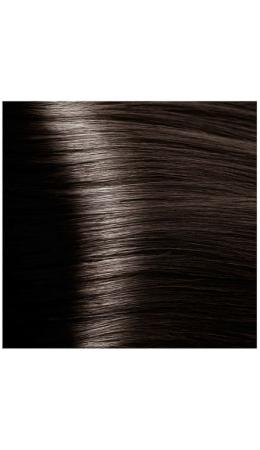 Nexxt Краска-уход для волос 5.1, светлый шатен пепельный, 100 мл