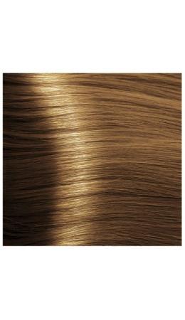 Nexxt Краска-уход для волос, 8.71 светло-русый холодный, 100 мл