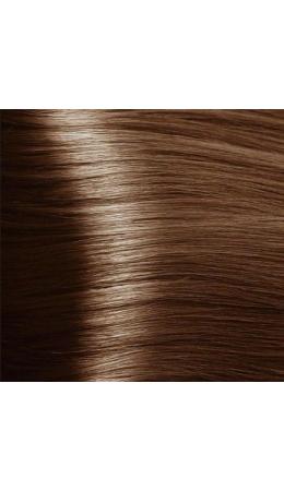 Nexxt Краска-уход для волос, 7.77, средне-русый насыщенный коричневый, 100 мл