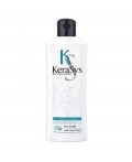 KeraSys Шампунь для волос увлажняющий / Moisturizing Shampoo, 180 мл