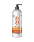 Frezy Grand Шампунь для окрашенных волос / Diamond Color Shampoo PH 4.8, 1000 мл