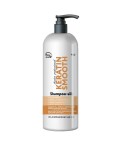 Frezy Grand Шампунь для непослушных волос / Keratin Smooth PH 5.5, 1000 мл