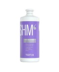 TEFIA Myblond Серебристый шампунь для светлых волос / Silver Shampoo for Blonde Hair, 1000 мл