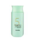 Masil Шампунь для волос глубокоочищающий с пробиотиками / 5 Probiotics Scalp Scaling Shampoo, 150 мл