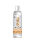 Frezy Grand Шампунь  разглаживание, ламинирование, керапластика волос / Keratin Smooth PH 5.5, 200 мл