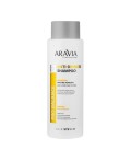 Aravia Шампунь против перхоти для сухой кожи головы / Anti-Dryness Shampoo, 400 мл