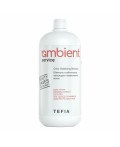 TEFIA  Ambient Шампунь-стабилизатор процедуры окрашивания волос / Service Color Stabilizing Shampoo, 1000 мл