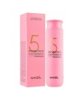 Masil Шампунь для волос защита цвета с пробиотиками / 5 Probiotics Color Radiance Shampoo, 300 мл