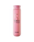 Masil Шампунь для волос защита цвета с пробиотиками / 5 Probiotics Color Radiance Shampoo, 300 мл