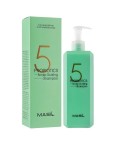 Masil Шампунь для волос глубокоочищающий с пробиотиками / 5 Probiotics Scalp Scaling Shampoo, 500 мл