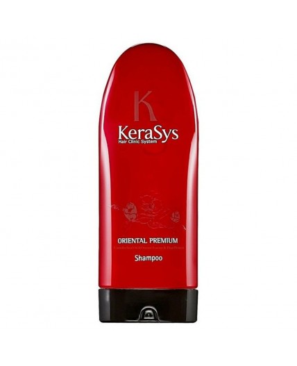 KeraSys Шампунь для всех типов волос / Oriental Premium Shampoo, 200 мл