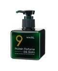 Masil Бальзам для волос несмываемый / 9 Protein Perfume Silk Balm, 180 мл