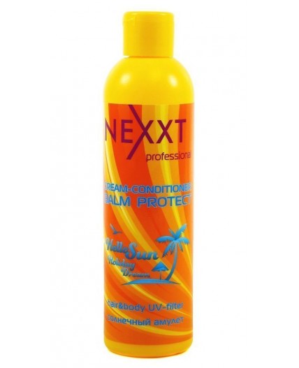 Nexxt Крем-кондиционер увлажнение и защита, 250 мл
