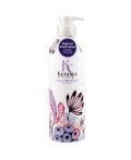 KeraSys Кондиционер для тонких и ослабленных волос / Elegance Sensual Parfumed Rinse, 400 мл