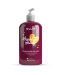 Ollin Кондиционер для волос с экстрактами манго и ягод асаи / Beauty Family, 500 мл