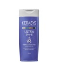 KeraSys Кондиционер для волос фиолетовый Идеальный блонд  / Advanced Ultra Shine Purple, 200 мл