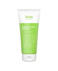 Likato Маска для волос восстанавливающая / Recovery Argan Oil & Biotin Repairing Hair Mask, 200 мл