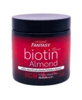 Carebeau Маска для волос с биотином и миндалем / Fantasy Hair Treatment Biotin & Almonds, 500 мл