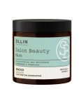 Ollin Маска для волос с экстрактом ламинарии / Salon Beauty, 500 мл