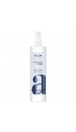 Ollin Спрей-антистатик для волос / Perfect Hair, 250 мл