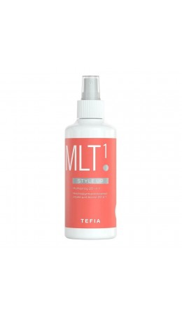 TEFIA Style.Up Многофункциональный спрей для волос 20-в-1 / Multispray 20-in-1, 250 мл