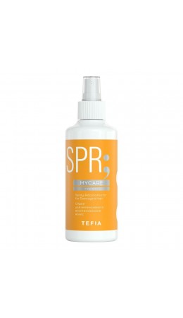 TEFIA Mycare Спрей для интенсивного восстановления волос / Spray-Reconstructor for Damaged Hair, 250 мл