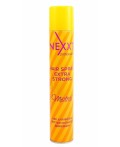 Nexxt Лак для волос экстра сильной фиксации, 360 мл