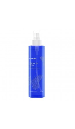Сoncept Спрей для волос прикорневой объем / Salon Total Volume Spray, 240 мл