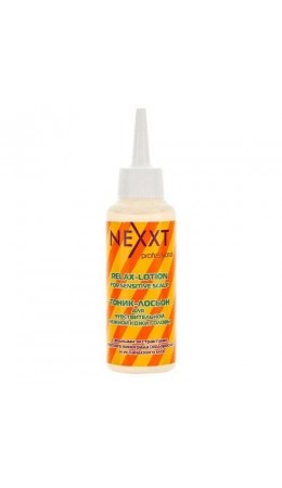Nexxt Тоник-лосьон успокаювающий для чевствительной/нежной кожи головы, 125 мл