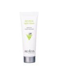 Aravia Крем-гель корректирующий для жирной и проблемной кожи / Anti-Acne Light Cream, 50 мл
