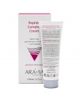 Aravia Крем-уход для контура глаз и губ с пептидами / Peptide Complex Cream, 50 мл