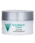 Aravia Крем-уход против несовершенств кожи / Acne-Balance Cream, 50 мл