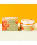 Jigott Крем для лица с экстрактом гибискуса / Hibiscus Flower Vital Cream, 100 мл