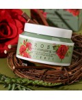 Jigott Крем для лица с экстрактом розы / Rose Flower Energizing Cream, 100 мл