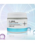 Lebelage Антивозрастной крем для обезвоженной кожи с морскими водорослями / Dr. Aqua Cure Cream, 70 мл