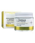 Lebelage Антивозрастной питательный крем с прополисом / Dr. Propolis Cure Cream, 70 мл