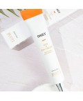 Jigott Крем для век с центеллой / Daily Real Cica Eye Cream, 50 мл