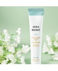 Jigott Крем для век с гиалуроновой кислотой / Aura Secret Hyaluronic Acid Eye Cream, 50 мл