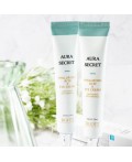 Jigott Крем для век с гиалуроновой кислотой / Aura Secret Hyaluronic Acid Eye Cream, 50 мл