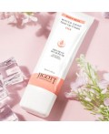 Jigott Крем для лица увлажняющий с центеллой азиатской / Daily Real Cica Water Drop Tone Up Cream, 50 мл