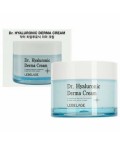 Lebelage Увлажняющий крем для лица с гиалуроновой кислотой / Dr. Hyaluronic Derma Cream, 50 мл