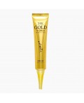 Lebelage Увлажняющий крем для глаз с экстрактом 24К золота / 24 Gold Eye Cream, 40 мл