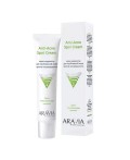 Aravia Крем-корректор для проблемной кожи против несовершенств / Anti-Acne Spot Cream, 40 мл