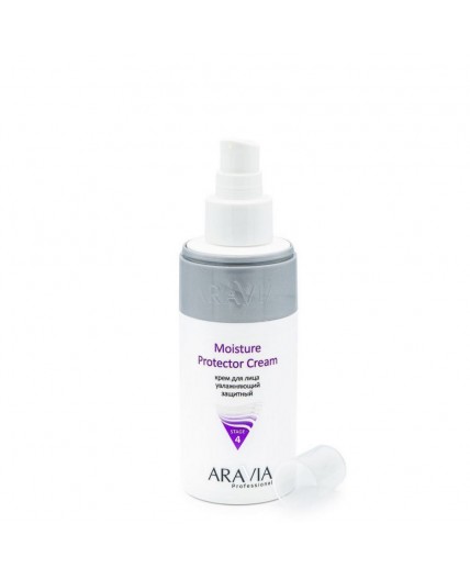 Aravia Крем для лица увлажняющий защитный / Moisture Protector Cream, 150 мл